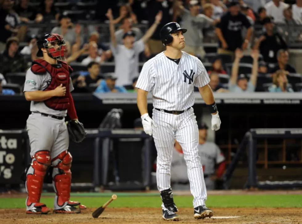 MLB Trade Deadline – Should The Yankees Make A Move?