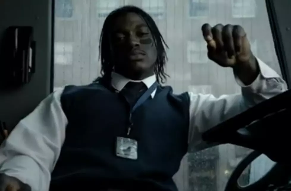 RG3 Stars In New Adidas Commercial [VIDEO]