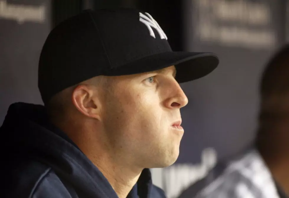 Brett Gardner Makes Two Amazing Catches In Yankees Victory [VIDEO]