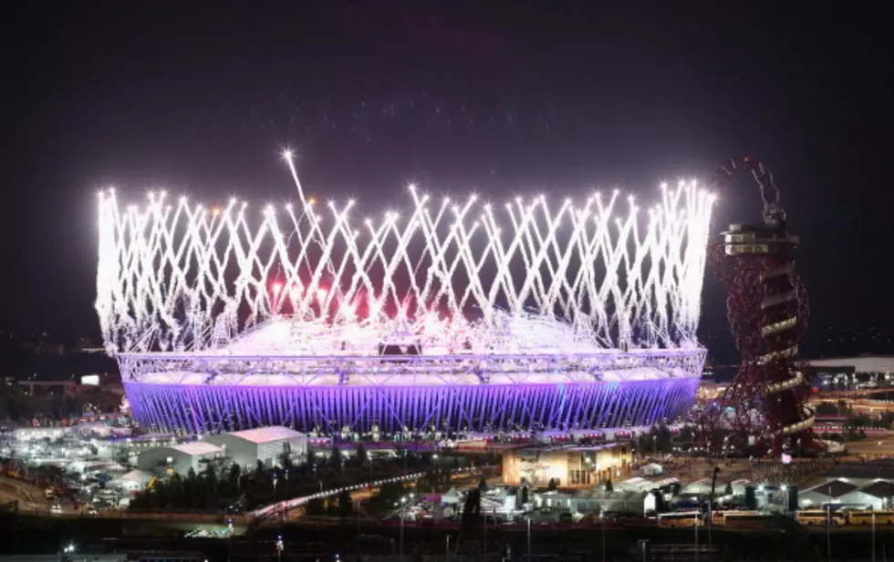 Olympic Closing Ceremony Will Be Streamed Online