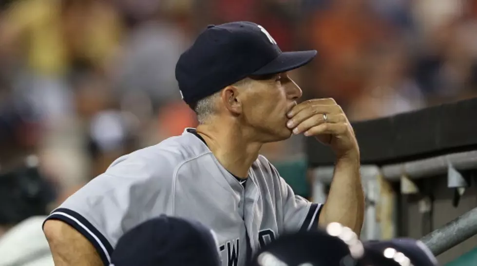 Joe Girardi Can&#8217;t Be Judged Solely on One No-Call