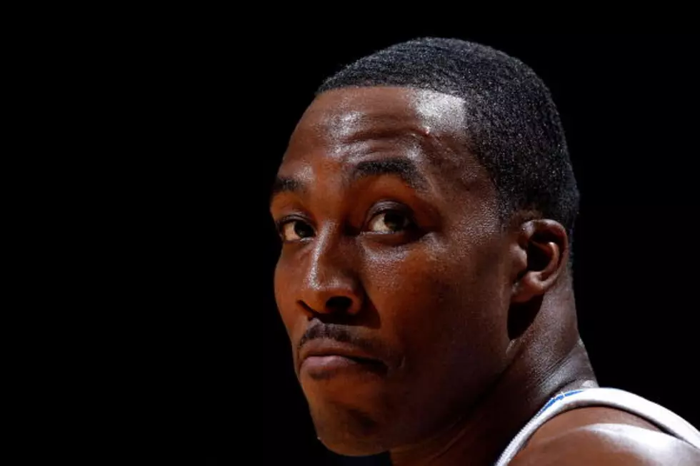 6 Reasons The Lakers Won’t Win the NBA Finals Despite Dwight Howard Deal