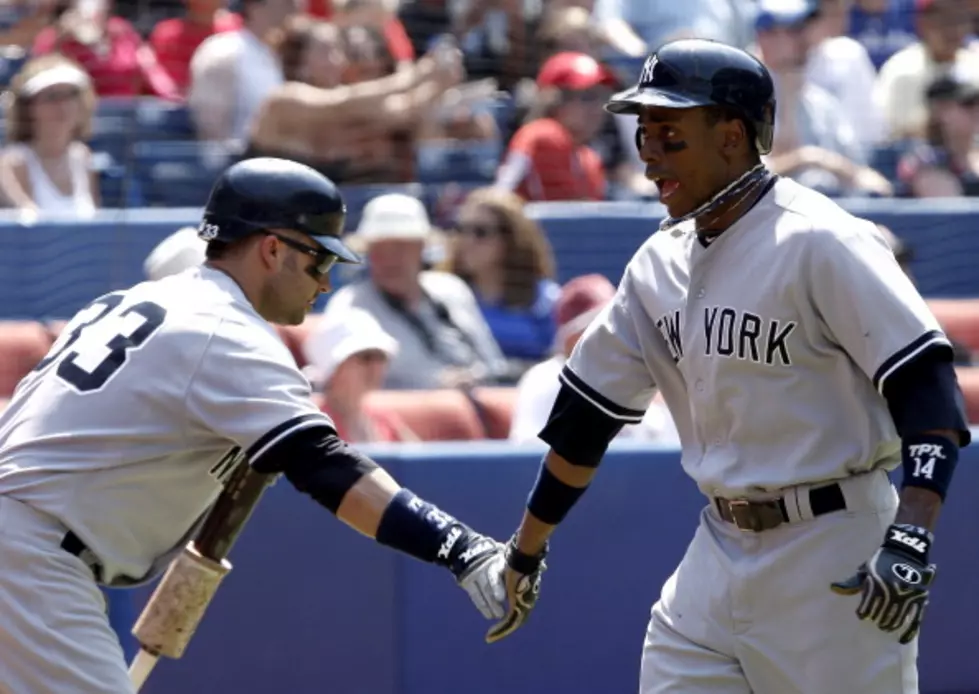 Should The Yankees Keep Swisher or Granderson? [POLL]