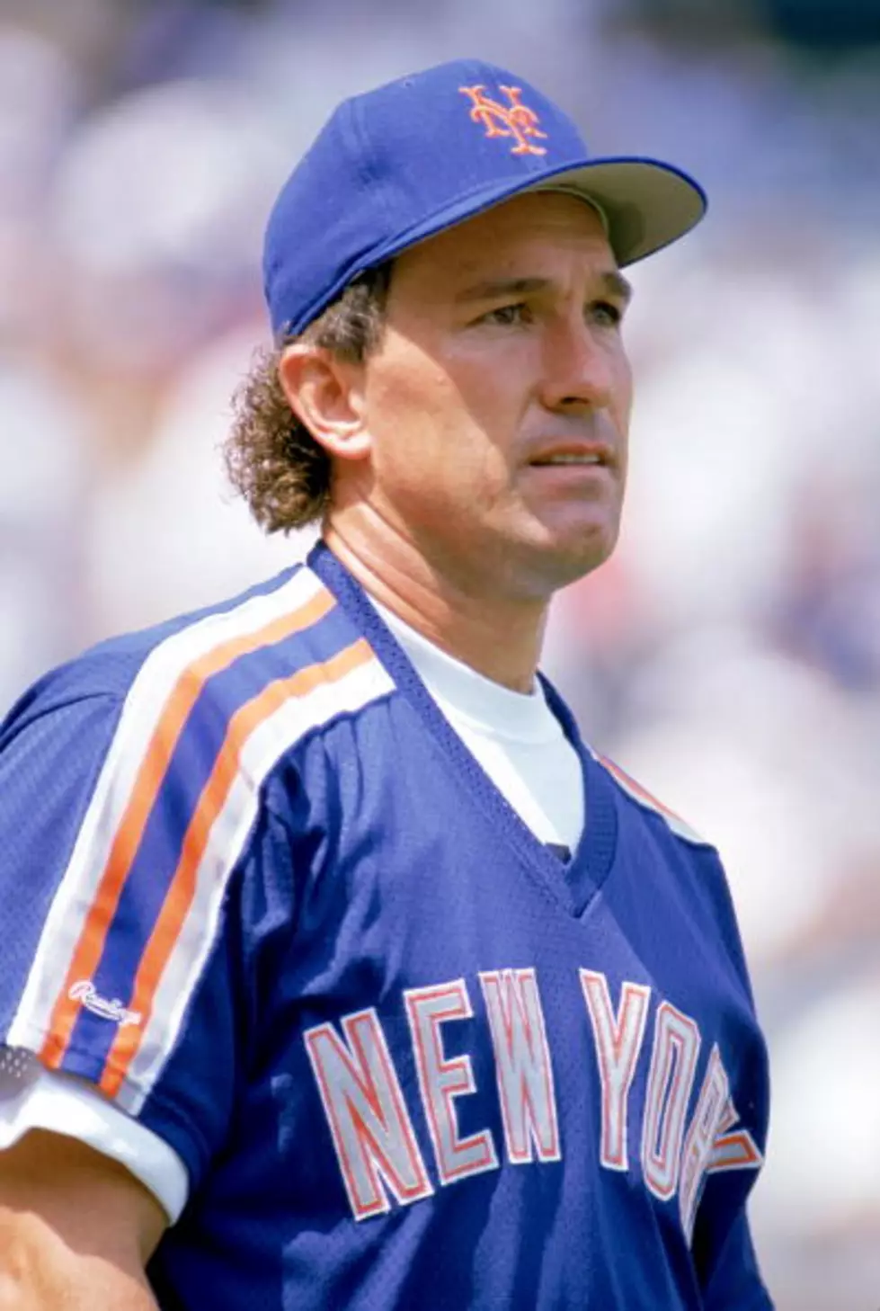 Gary Carter: Pioneer of the &#8220;F-Bomb&#8221;