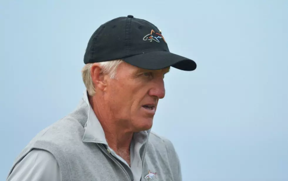Greg Norman: Tiger Woods Is Intimidated By Rory McIlroy