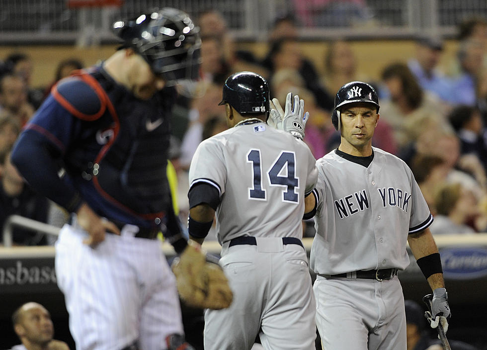 Yankees Power Past Twins 6-3