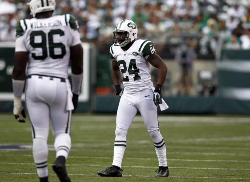 Can The Jets Make The Playoffs Without Revis?
