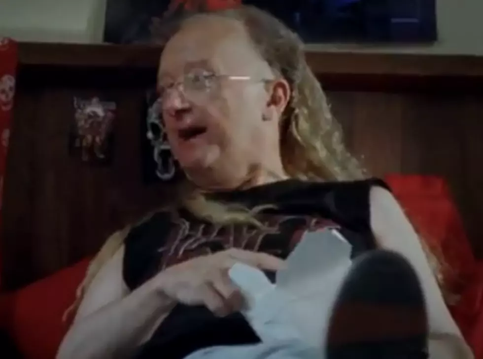 John Clayton Featured In Best SportsCenter Commercial Ever [VIDEO]