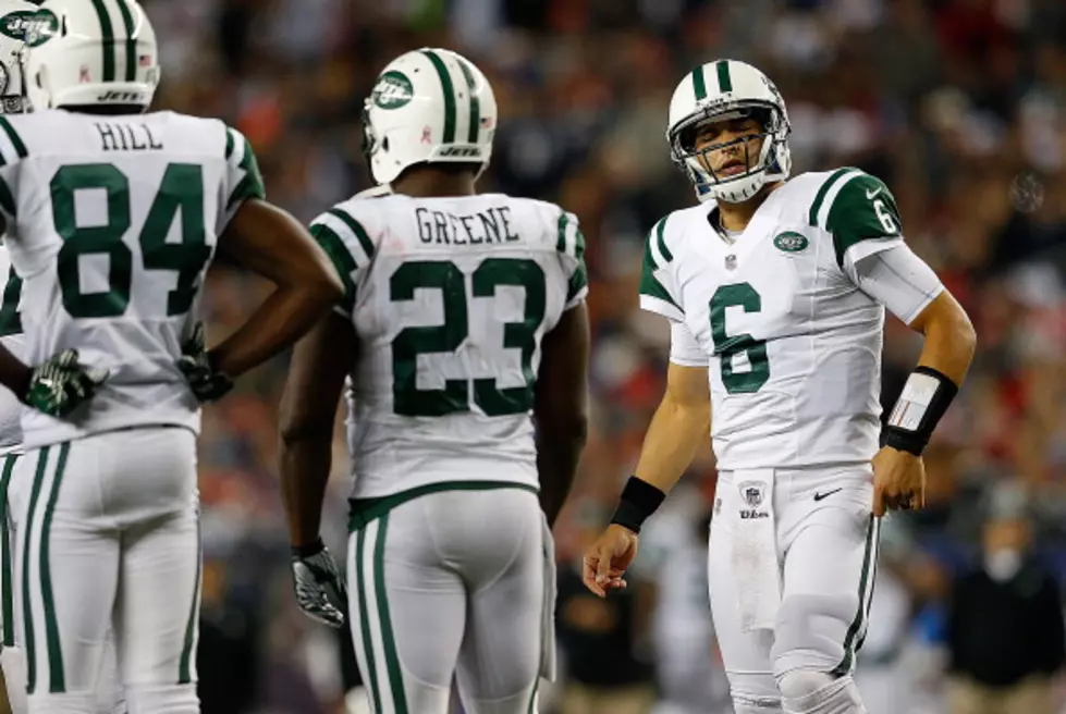 No Moral Victories For The New York Jets-Bruce’s Thought Of The Day