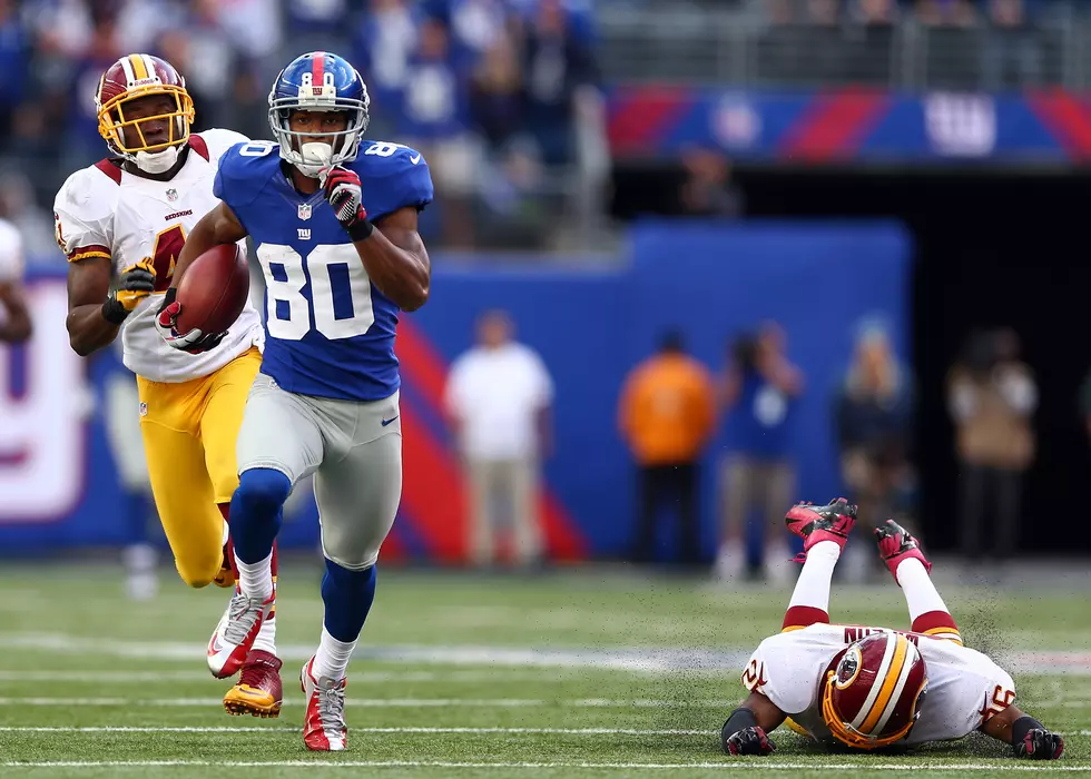 Giants Win Wild One Over Redskins &#8211; Grades: Diary of a Giants Fan