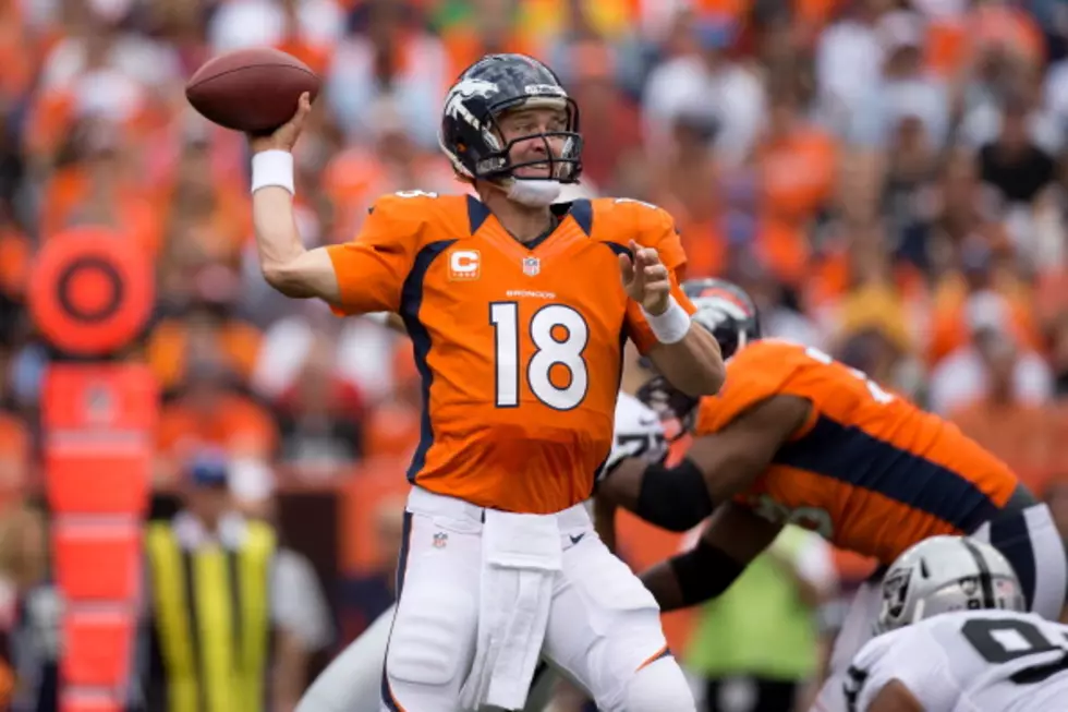 Peyton Manning Vs. Tom Brady &#8211; Has It Lost Luster?
