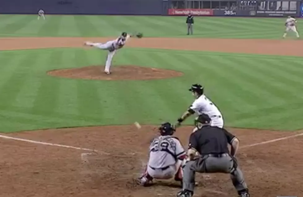 David Cone Makes &#8220;Chopstick&#8221; Comment About Ichiro [VIDEO]