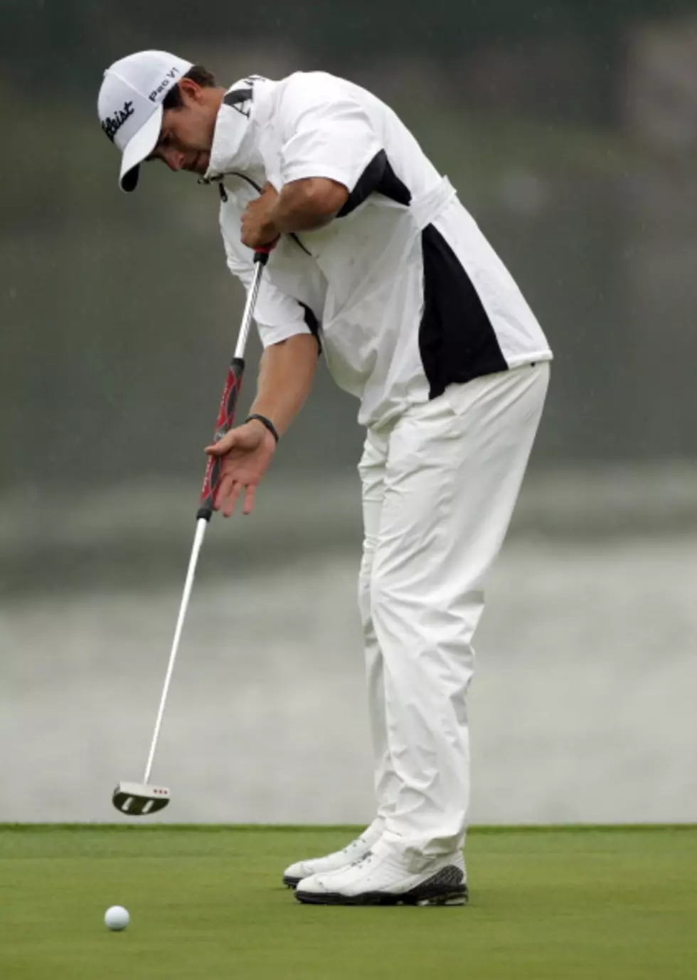 Golf Does The Right Thing By Banning The Anchoring Of The Putter – Bruce’s Thought Of The day