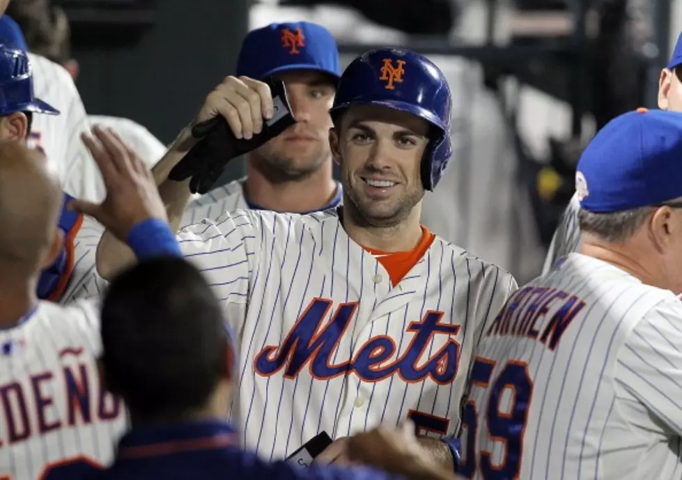 Mets, David Wright Agree To Extension
