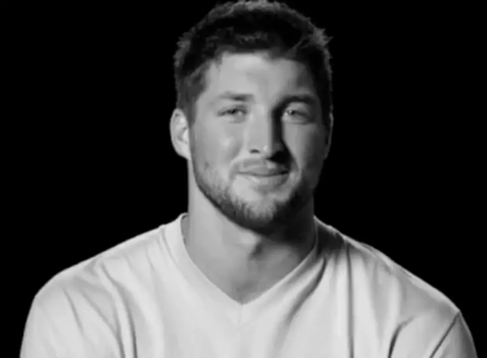 Tebow For TiVo