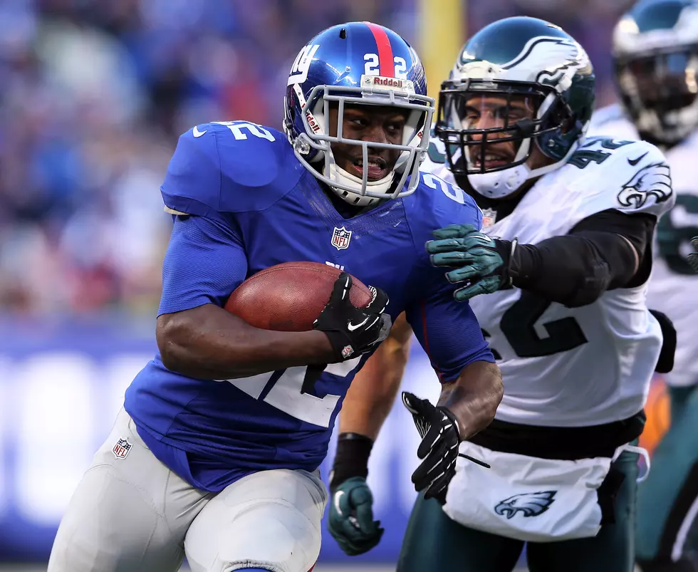 Giants Blow Out Eagles, Miss Playoffs – Diary of a Giants Fan