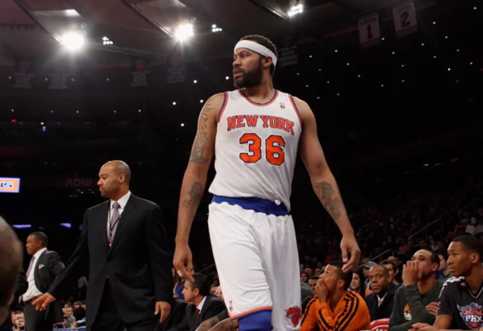 Knicks Head To London To Take On The Detroit Pistons