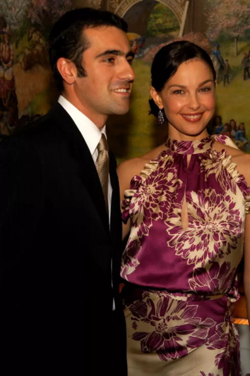 Ashley Judd and Dario Franchitti To Divorce