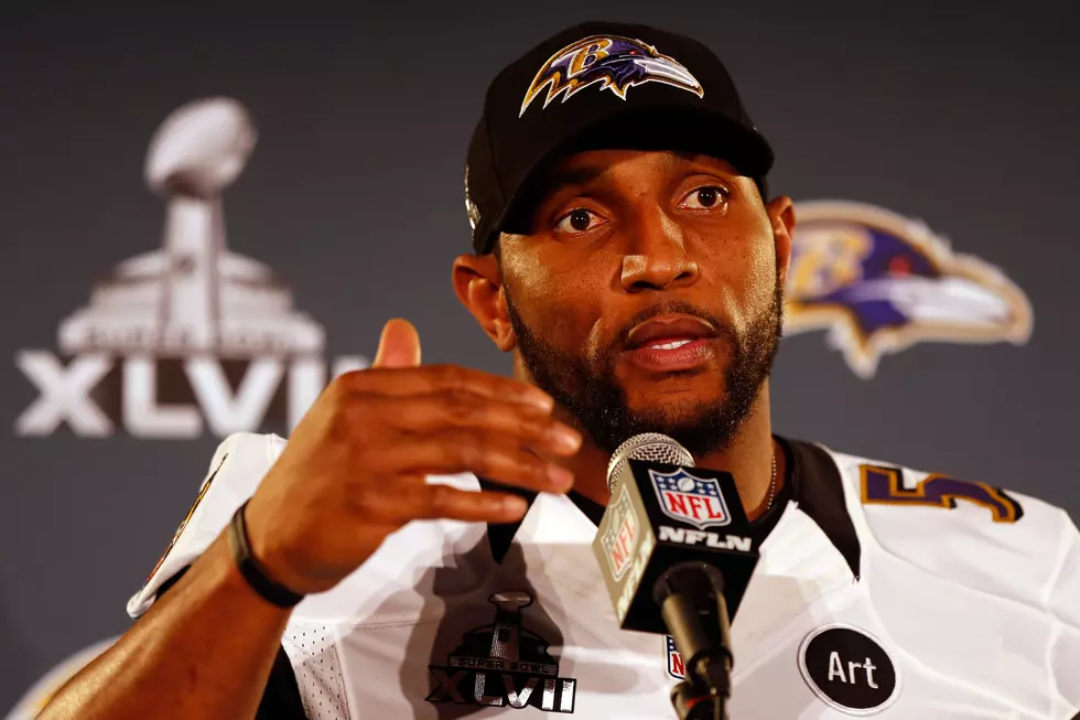 Why I Don’t Root For Ray Lewis