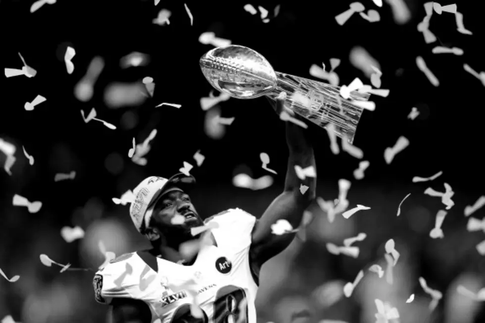 Ed Reed Close To Deal With Houston Texans