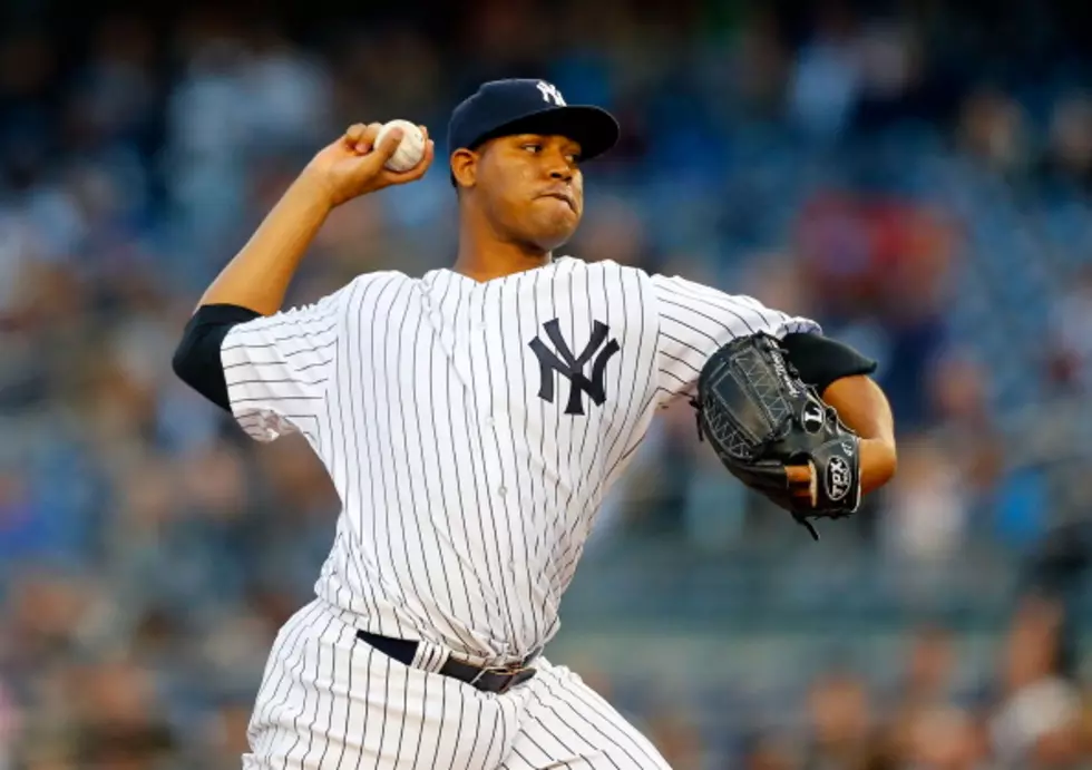 Ivan Nova Back In The Starting Rotation [PREVIEW]