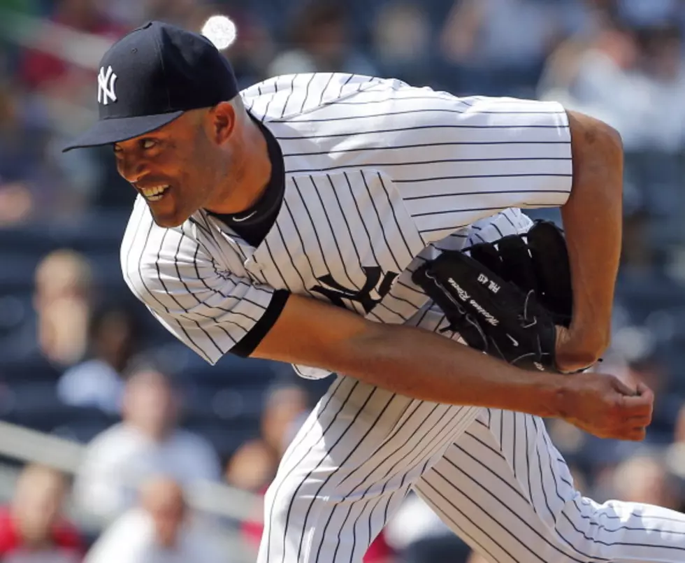 42 For 42: Mariano Rivera&#8217;s 34th Greatest Moment &#8211; Mo Goes Undrafted In 1992 Expansion Draft