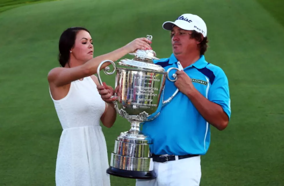 Jason Dufner Taught Us A Life Lesson In Winning PGA