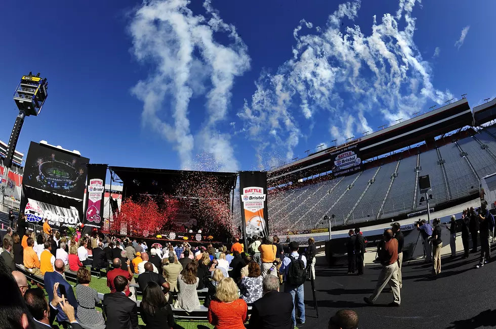 Controversy Surrounding College Gameday Site?