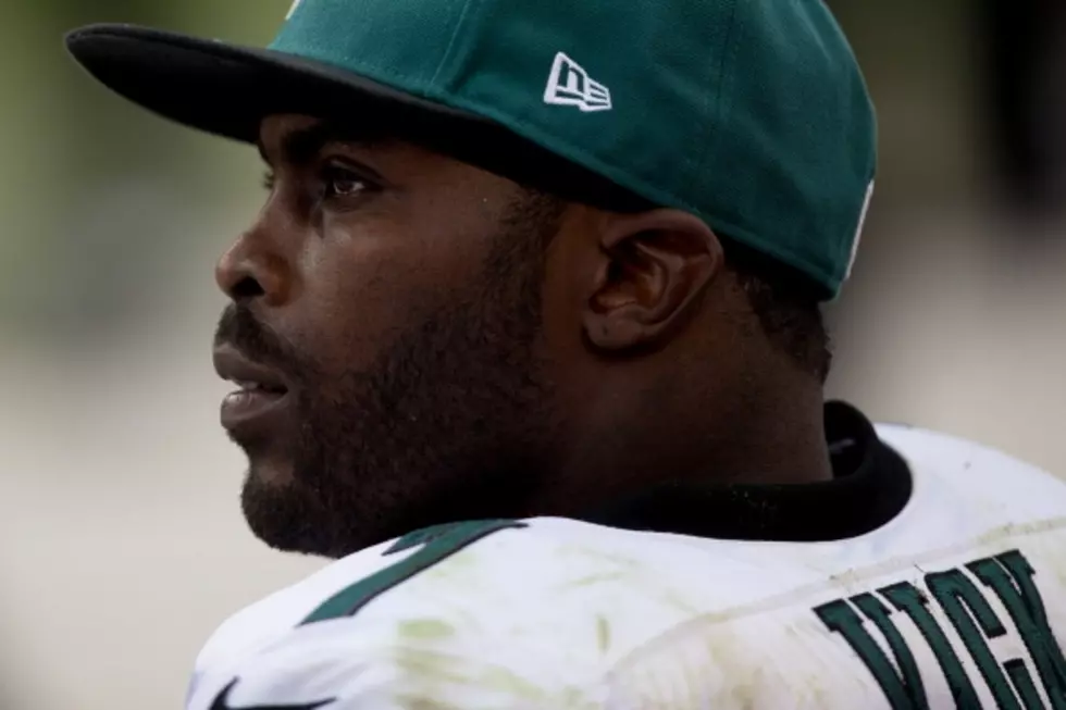 Vick a Fit For Jets? No