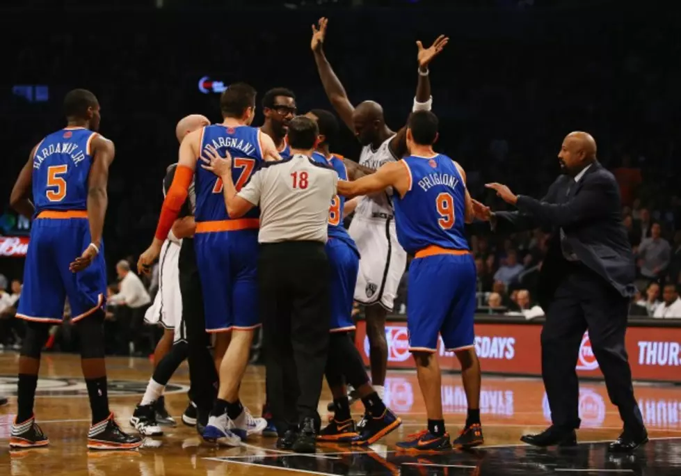 Nets or Knicks &#8211; Who&#8217;s the Bigger Disaster?