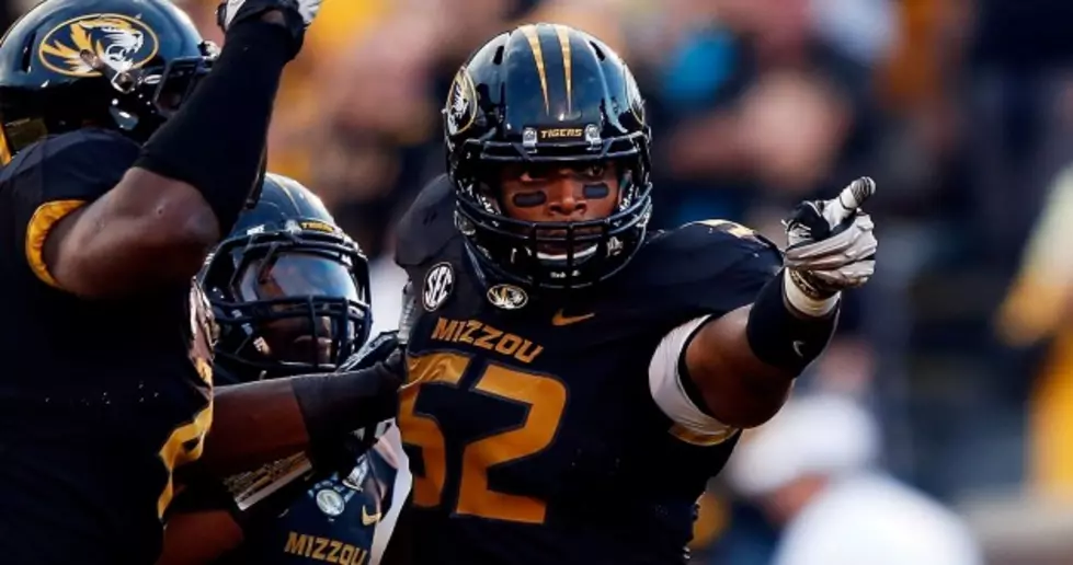Michael Sam&#8217;s Dad Says He Was &#8216;Terribly Misquoted&#8217;