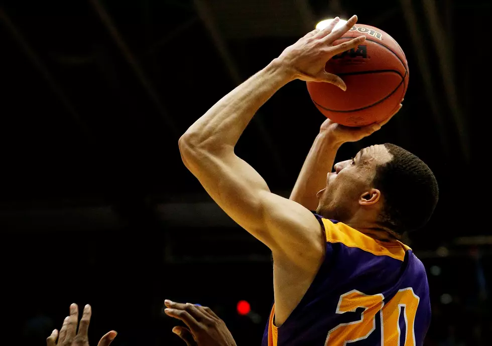 UAlbany Beats Mount St. Mary’s in First Four