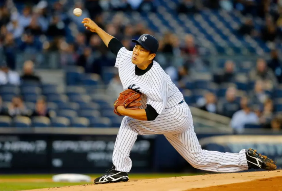 Yankees Host Cubs In Double Header – Game One Preview