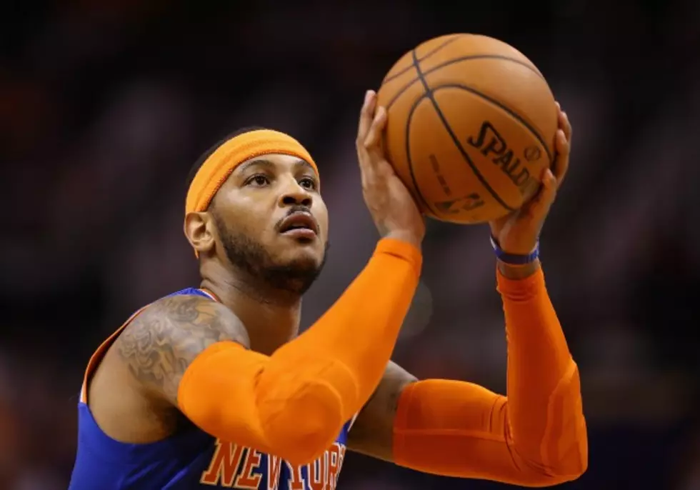 Knicks Are Winning: Who Gets The Credit?