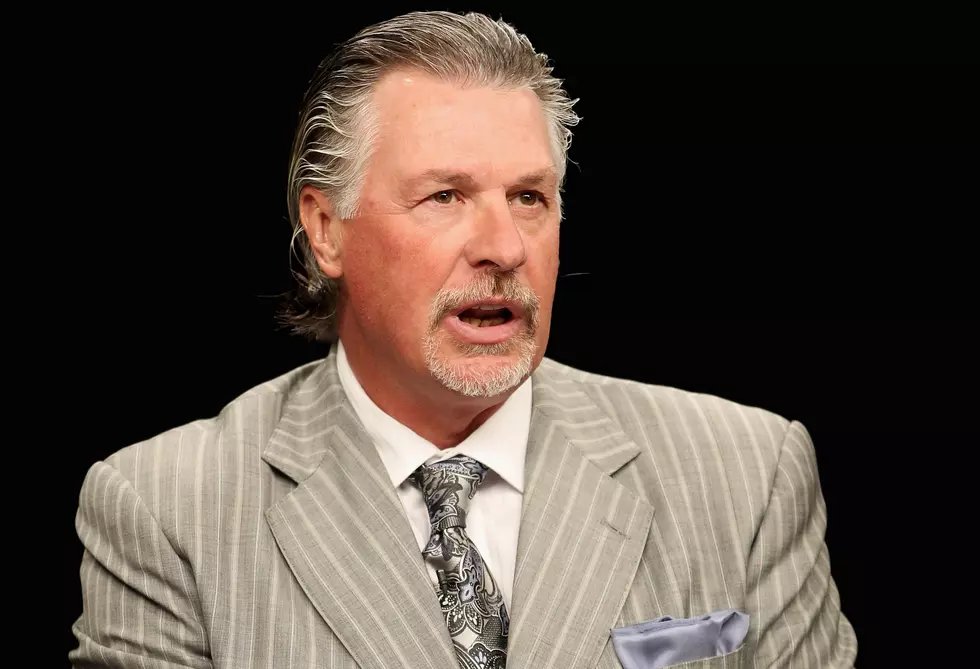 What Does Barry Melrose Think Of This Year’s NY Rangers Team?