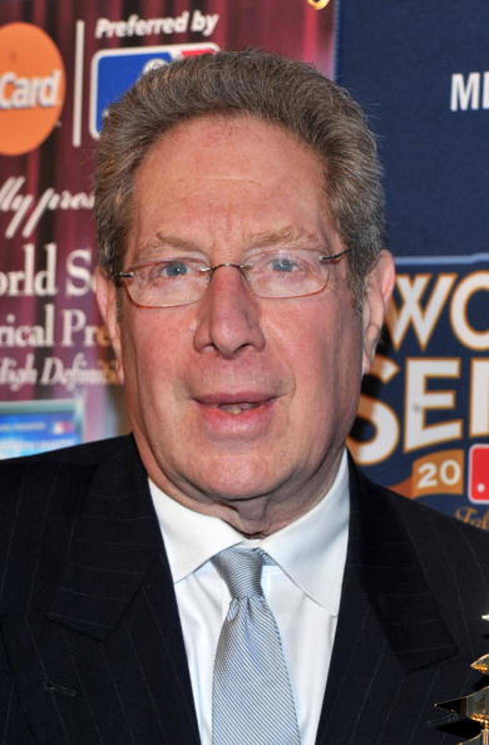 HBO's Real Sports Profiles John Sterling 