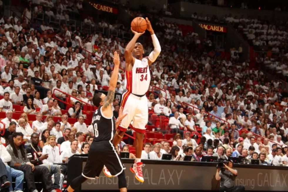 Nets Can’t Close Game 5, Bow Out vs. Heat