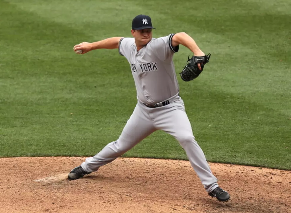 Is Adam Warren A Future Starter For The Yankees?