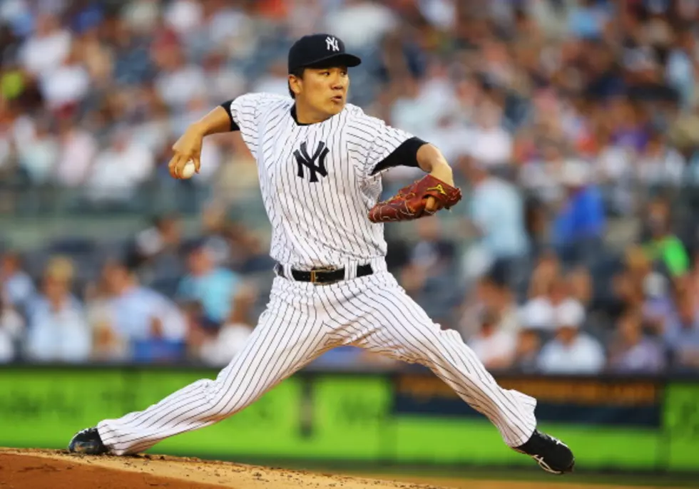 Tanaka Delivers Another Gem