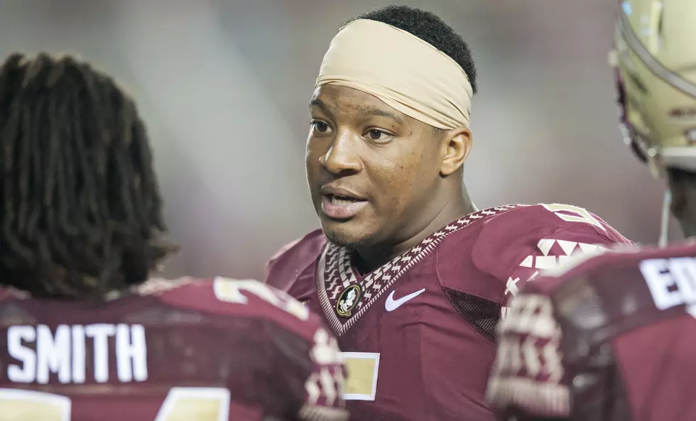 Winston&#8217;s Suspension Extended For Entire Game vs. Clemson