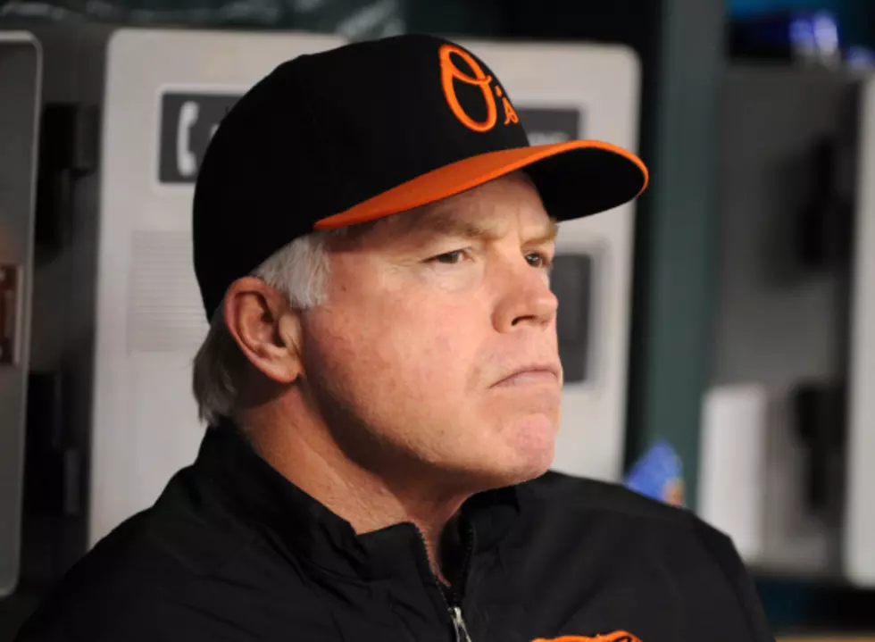 Lost in the Shuffle: Buck Showalter's Decision (Poll)