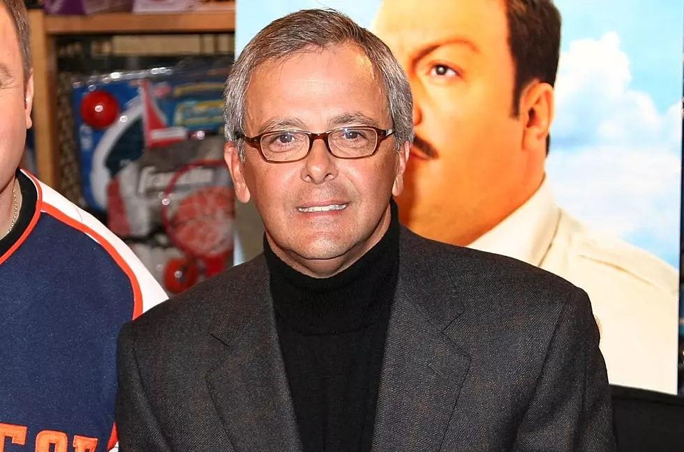 104.5 The Team Adds Mike Lupica As Midday Host