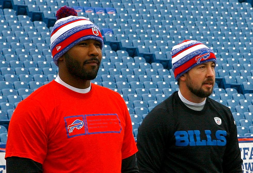 What’s the Future of the Bills QB Position? [AUDIO]