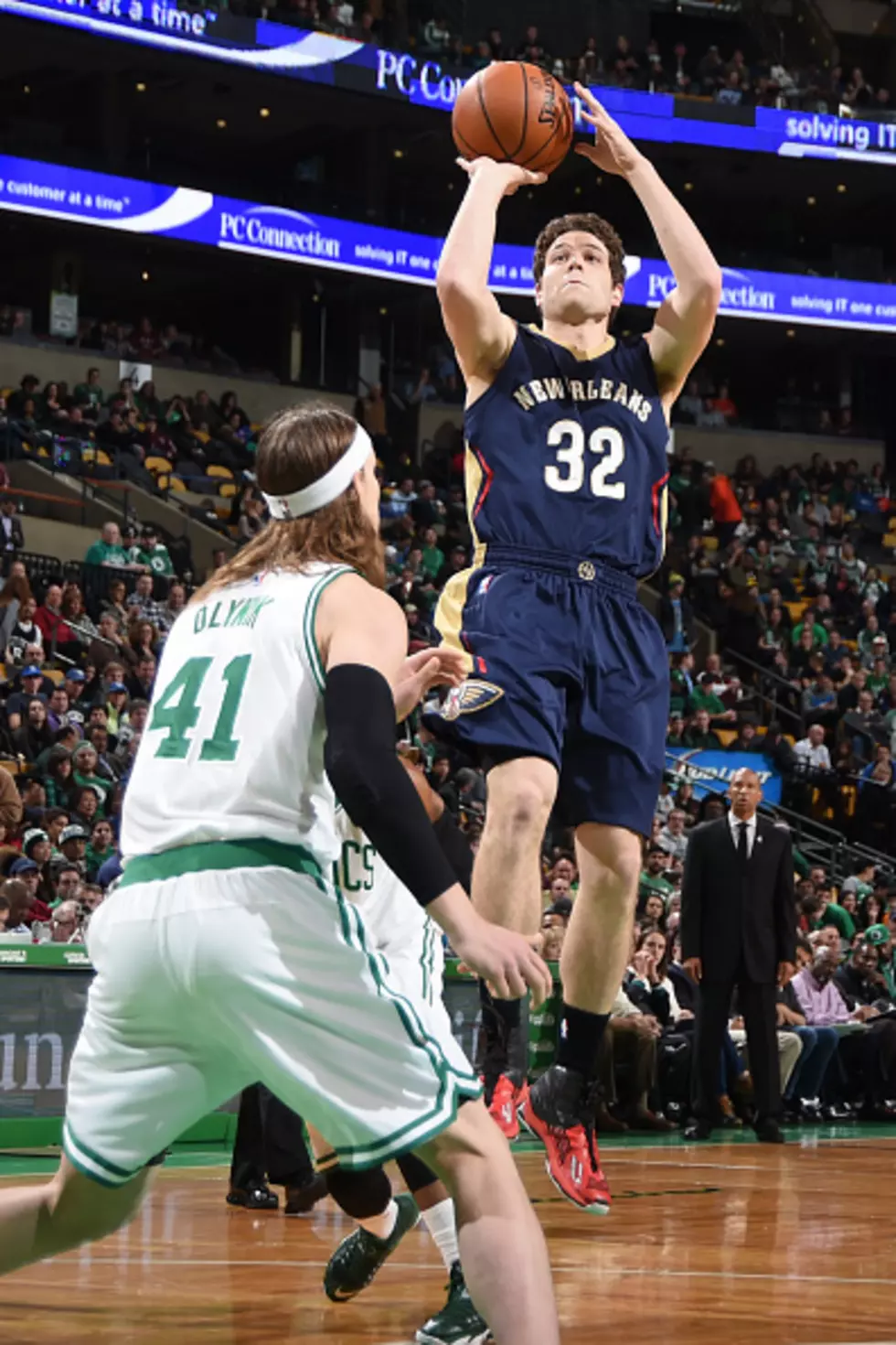 Fredette Featured in &#8216;Vice Sports&#8217; Doc. (VIDEO)