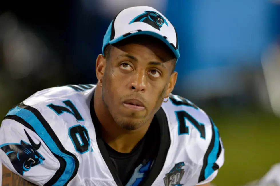 Charges Dismissed Against Greg Hardy