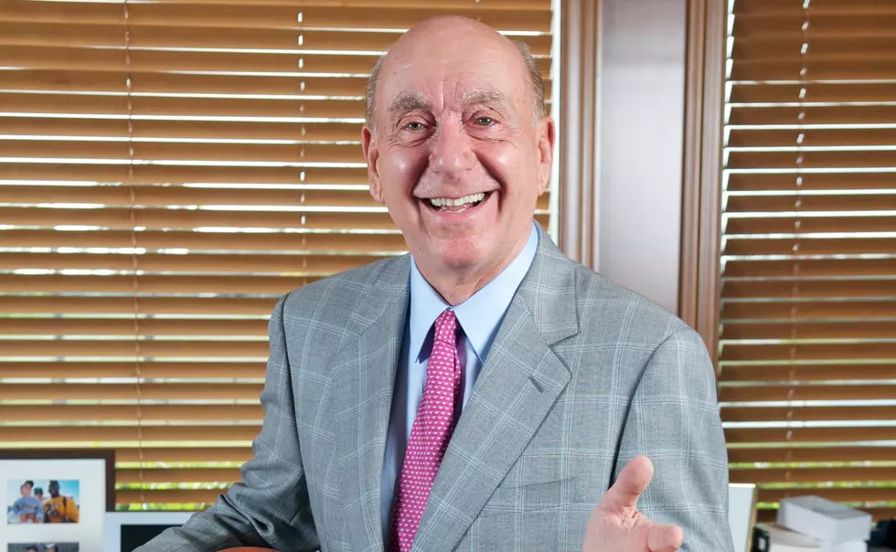 Dick Vitale Gives Armen and Levack His Sleeper Out of the Sweet Sixteen [AUDIO]