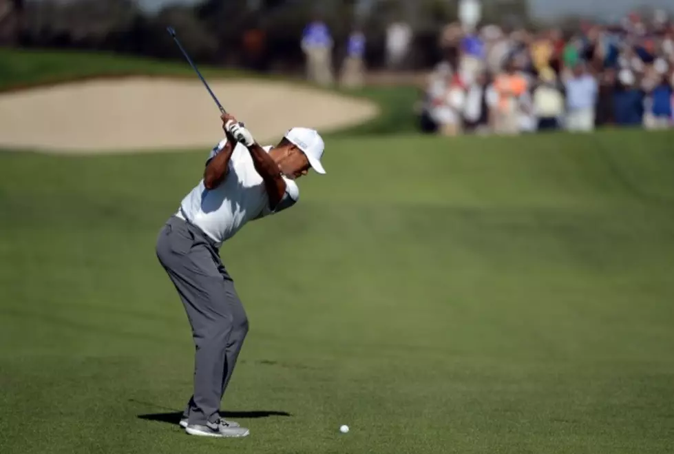 PGA Golfer Says Tiger is A Cheater and Currently Suspended by PGA