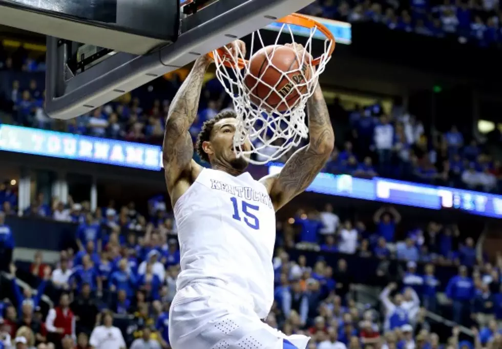Dick Vitale Reveals Which 3 Teams Can Beat Kentucky