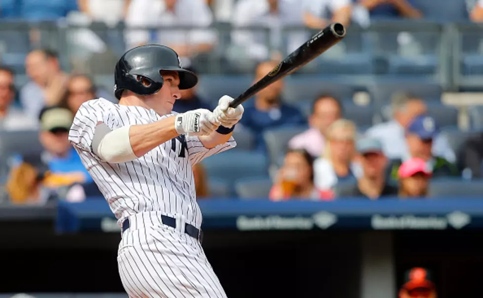 Drew Provides Pop as Yanks Top O’s