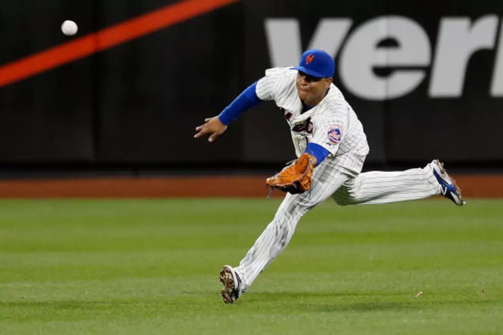Mets Nearing Extension With Juan Lagares